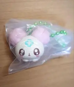 【ぽそまる様専用】ぷちきゅあ　マスコットwithチョコスナック2