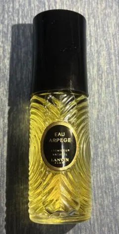 ランバン LANVIN アルページュ ARPEGE ヴィンテージ15ml - メルカリ