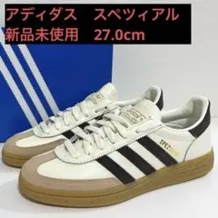 新品未使用adidas HANDBALL SPEZIAL アディダス スニーカーのサムネイル