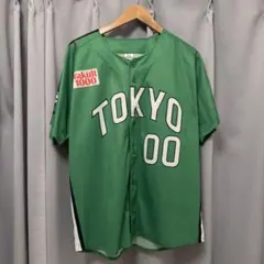 ヤクルトスワローズ ユニフォーム