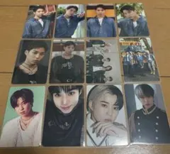 Hi-Fi Un!corn シュウト トレカ ハパユ