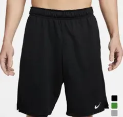 NIKE ナイキ ショートパンツ ブラックMのサムネイル