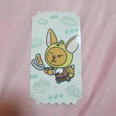 txt プルバトゥカフェ 特典 ファンチュン