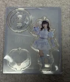 山本杏奈 ＝LOVE イコラブ アクリルスタンド めじるし セット - メルカリ