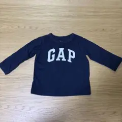 GAP ベビー 長袖Tシャツ 80cm