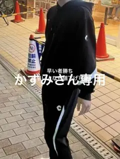 2026年最新】Kronos カラー：ブラック系 メンズ ナイロンジャケットの 