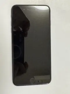 Apple iPhone 7 Plus ブラック