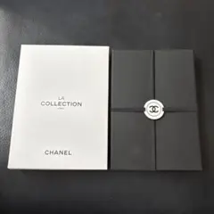 CHANEL シャネル レ ザンディスパンサーブル ドゥ シャネル 2017