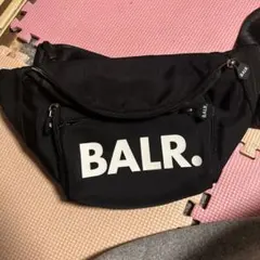 2026年最新】balr バッグの人気アイテム - メルカリ