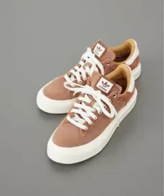 アディダスSTAN SMITH CS LUX ドゥーズィエムクラス