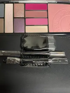 YSL アイシャドウパレット