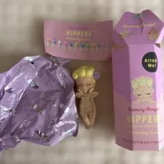 ヒッパーズ 激レア⭐︎正規品SonnyAngelヒッパーズHIPPERSシークレットユニコーン シークレットユニコーン TikTok | その他