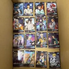 アーセナルベース16枚セット　レアあるかも？