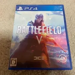 Battlefield V