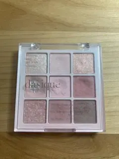 dasique デイジーク　アイシャドウ　ロマンティックブロッサム
