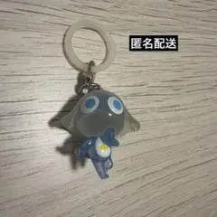 ケロロ軍曹 ドロロ めじるしアクセサリー