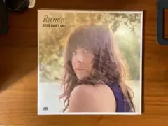 Rumer Seasons of My Soul レコード - メルカリ