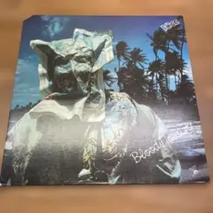 BROADWAY KINGDOMS CD - メルカリ