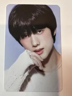 nctdream dream シーグリ 2024 md トレカ チソン