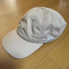 ニューエラ　キャップ　無地