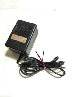 ファミコン　スーファミ用　純正ACアダプター