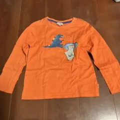 【日曜日までお値下げ】Paul Smith JUNIOR Tシャツ 120cm