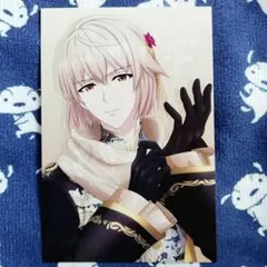アイドリッシュセブン アイナナ ムビナナ ポストカード ポスカ