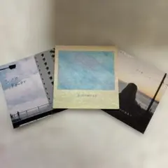 【美品・即日発送】シノカ CDセット