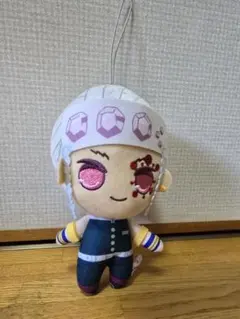 鬼滅の刃 宇髄天元 ぬいぐるみ