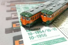 行先板サボ 草津ー播州赤穂×京都 新快速 153系 113系 東海道本線　方向幕 行先板サボ 草津ー播州赤穂×京都 新快速 153系 113系 東海道