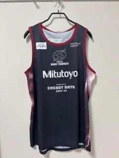 川崎ブレイブサンダース 藤井祐眞 ユニフォーム 0番 - メルカリ