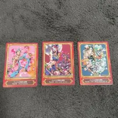 ジャンプフェア’22 INアニメイト ジョジョの奇妙な冒険