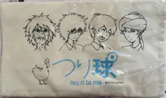 最遊記 三蔵一行 トートバッグ カレンダーアート展 限定グッズ 新品未