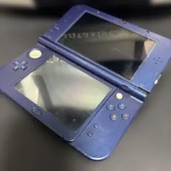 newニンテンドー3DSLL　動作品