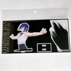 劇場版 チェンソーマン レゼ篇 レゼ アクリルスタンド カードデザインVer.