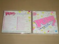 【洋楽】Punch! High-Spirited & Punchy Music