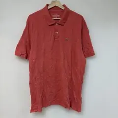 Vineyard Vines ポロシャツ レッド XLサイズのサムネイル