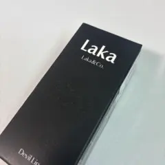 ラカ　デビルリップ　Burnt#890