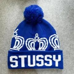 希少｜STUSSY ビーニーのサムネイル