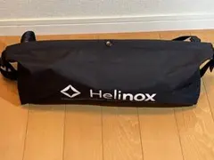 激レア】非売品 Helinox GoProコラボ チェアワン - メルカリ