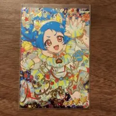 アイプリ アニマルバズリウムタイガー ビビ