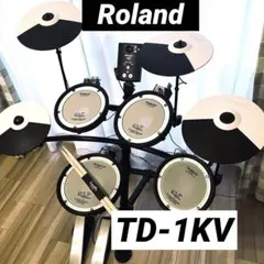 2026年最新】roland td-3 中古の人気アイテム - メルカリ