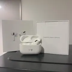 Apple AirPods Pro 第一世代 ※片耳無し 刻印有り
