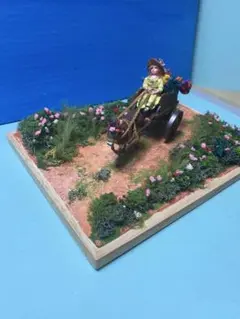 2026年最新】1/35 ジオラマの人気アイテム - メルカリ