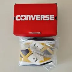 コンバース カプセルトイ