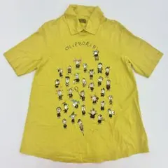 アルベロベロ Tシャツ