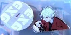 にじさんじ　葛葉