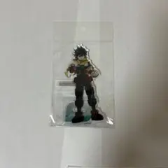 ヒロアカ　緑谷出久　アクスタ
