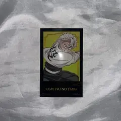 不死川実弥 キャラクターグッズ