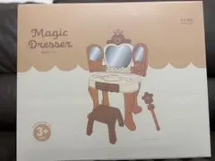 3COINS魔法のドレッサー